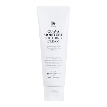 Benton Guava Moisture Soothing Cream