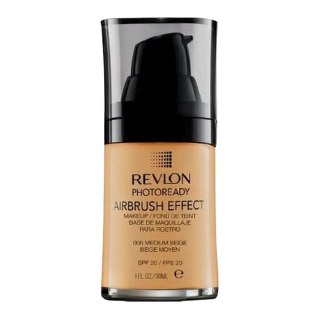 Revlon Photoready Airbrush Effect Makeup