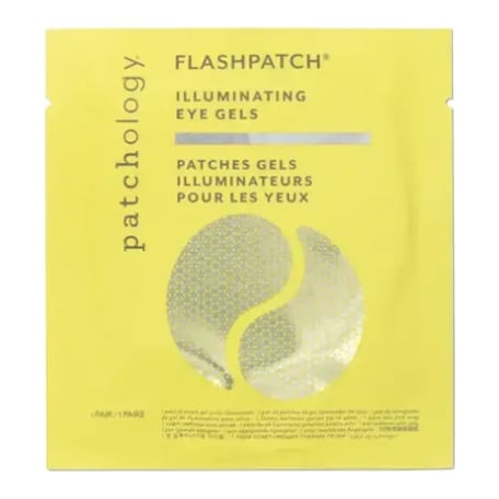 Patchology FlashPatch Illuminating Eye Gels