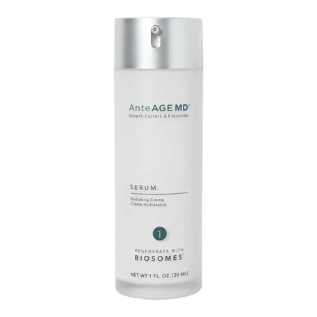 AnteAGE® MD MDX Biosome Serum