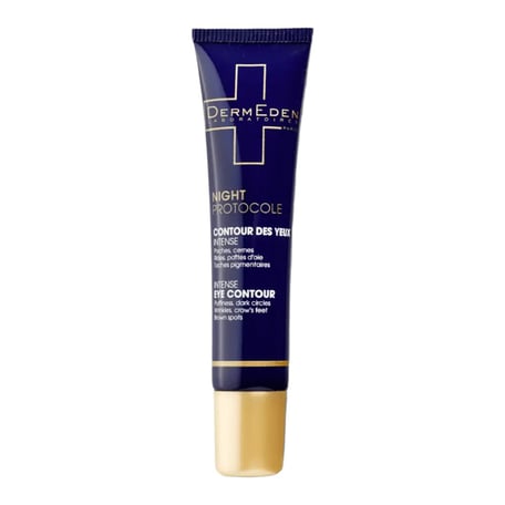 Dermeden Intense Eye Contour