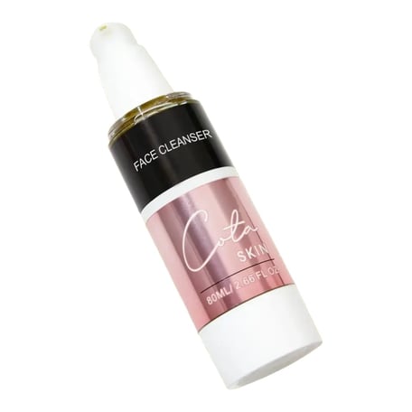 Cota Skin Cota Cleanser