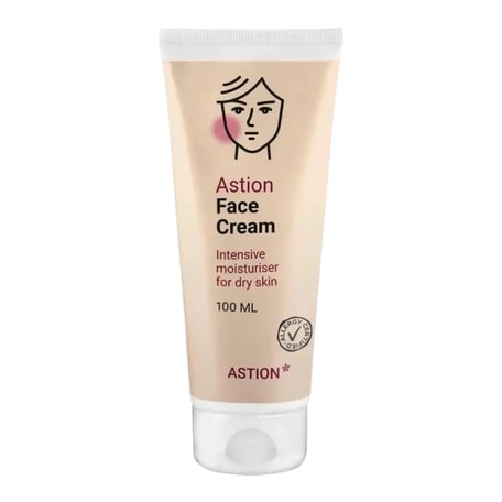 Astion Pharma Astion Face Cream