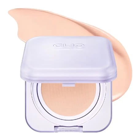 CLIO Kill Cover Mesh Blur Cushion