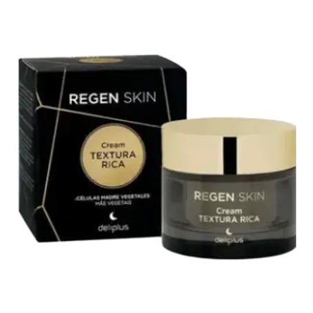 Deliplus Regen Skin Night Cream
