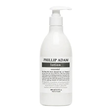 Phillip Adam 身體乳