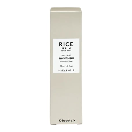 Masque Me Up Rice Serum