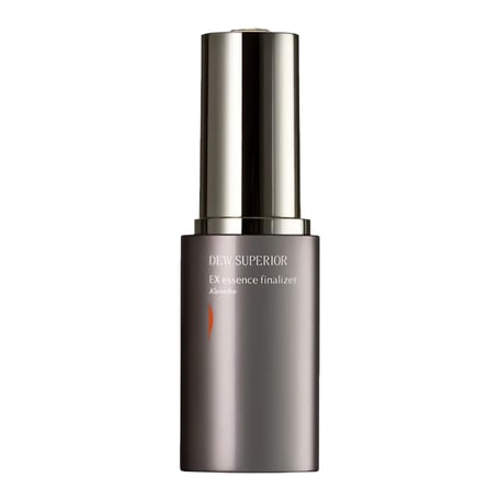 Kanebo Dew Superior Ex Essence Finalizer