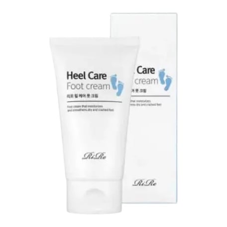 RiRe Heel Care Foot Cream