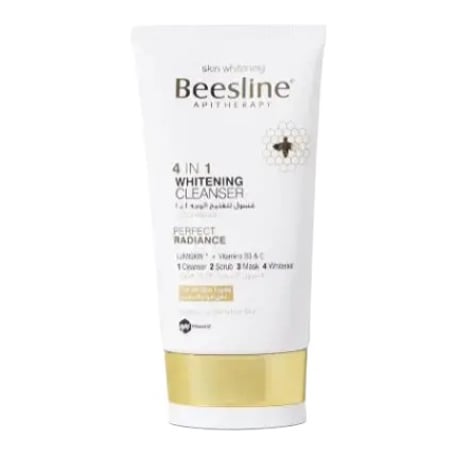 Beesline 4 In 1 Whitening Cleanser