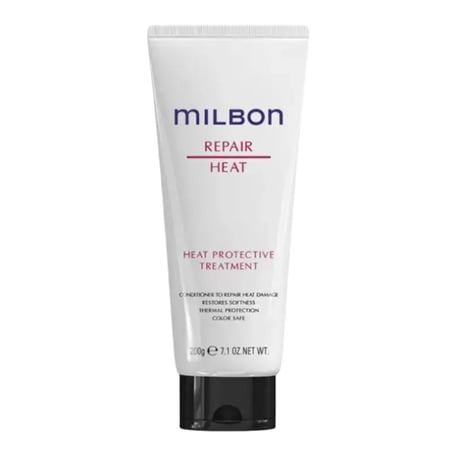 Milbon Heat Protective Treatment