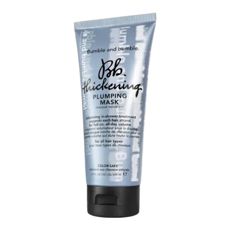 Bumble and bumble. Thickening Plumping Mask