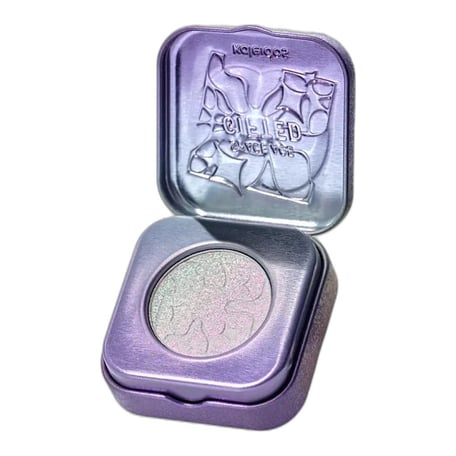 Kaleidos Makeup Space Age Highlighter