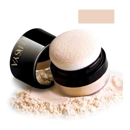 Rouse Ilisya Finishing Powder