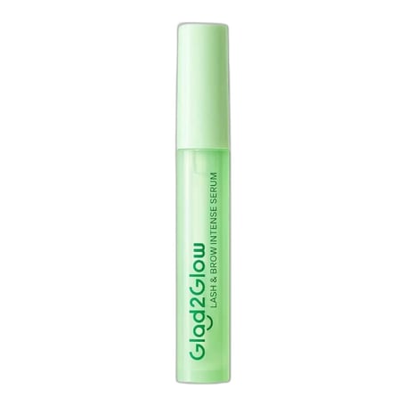 Glad2Glow Lash & Brow Intense Serum