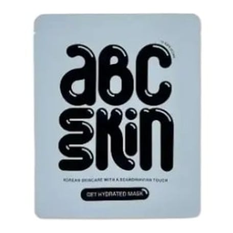 ABC Skin Get Hydrated Mask