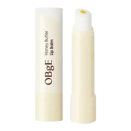 OBgE Honey Butter Lip Balm