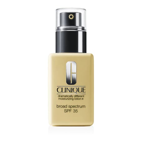 Clinique Dramatically Different Moisturizing Lotion+ Broad Spectrum SPF 35