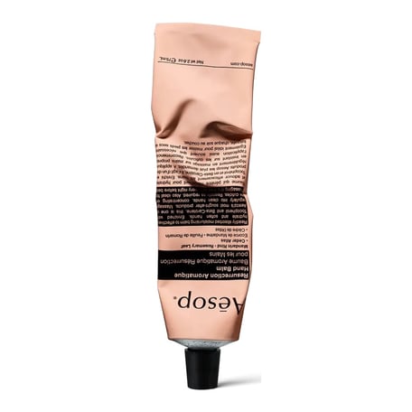 Aesop Resurrection Aromatique Hand Balm
