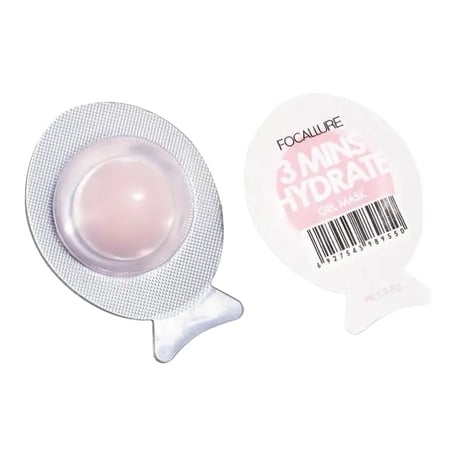 Focallure Twin Core Gel Mask