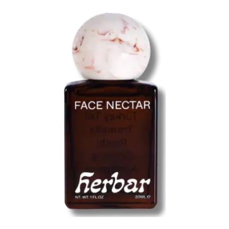 Herbar The Face Nectar