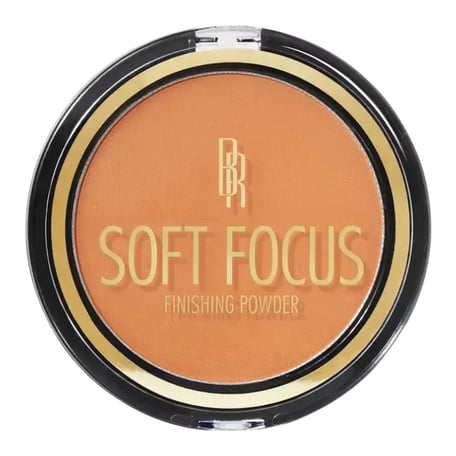 Black Radiance Soft Focus Finishing Powder