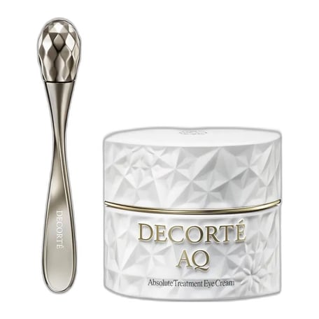 Decorte AQ Absolute Treatment Eye Cream