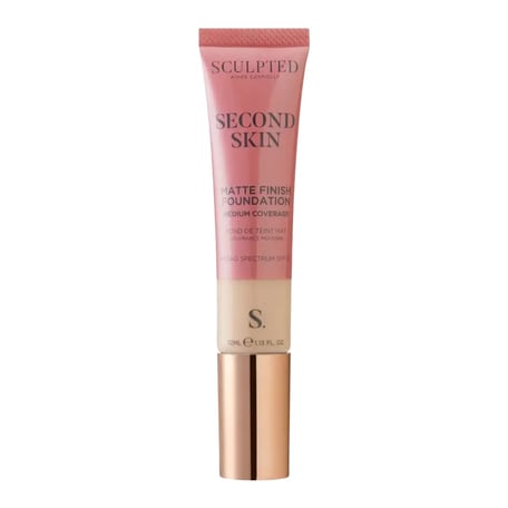 Sculpted by Aimee Second Skin Matte