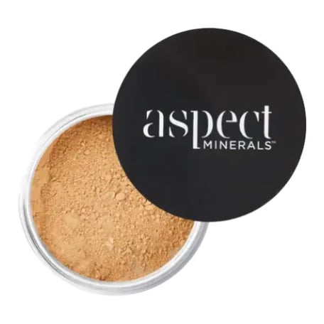 Aspect Skincare Minerals Powder