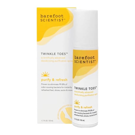 Barefoot Scientist Twinkle Toes