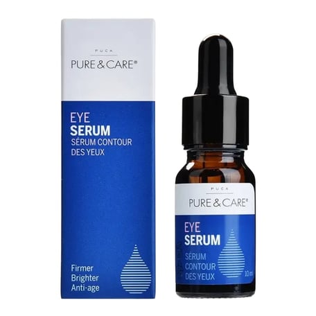 Puca – Pure & Care Eye Serum