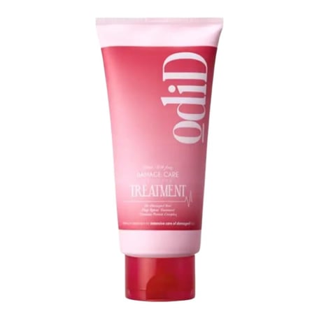 Odid Damage Care Recover Treatment