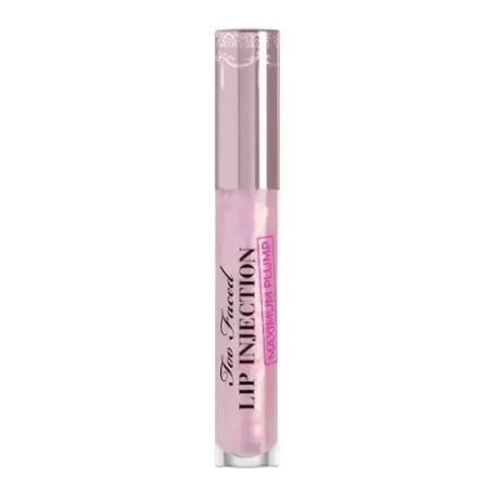 Too Faced Lip Injection Maximum Plump Lip Gloss