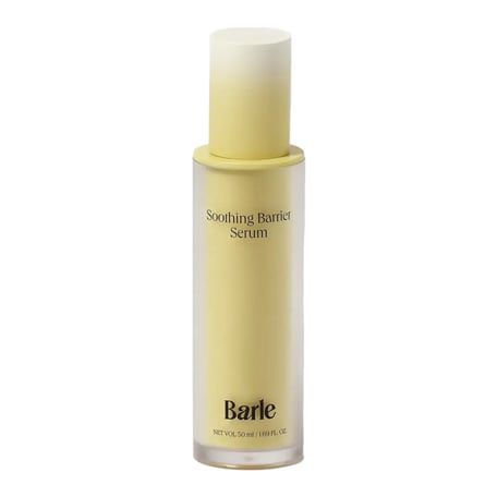 Barle Soothing Barrier Serum