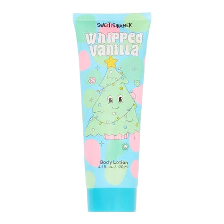 Sweet & Shimmer Body Lotion