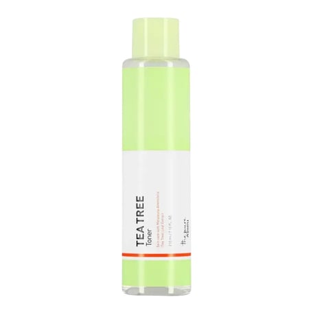 A'Pieu The Pure Tea Tree Toner