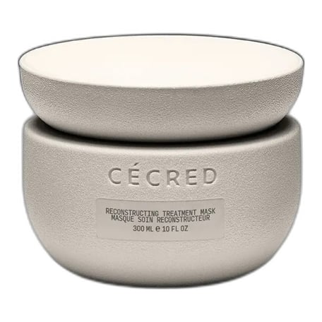 Cécred Reconstructing Treatment Mask