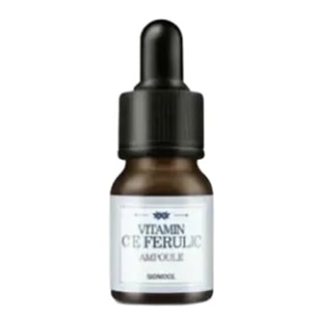 Sidmool Vitamin C E Ferulic Ampoule
