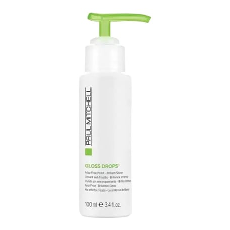Paul Mitchell Gloss Drops Shine Serum