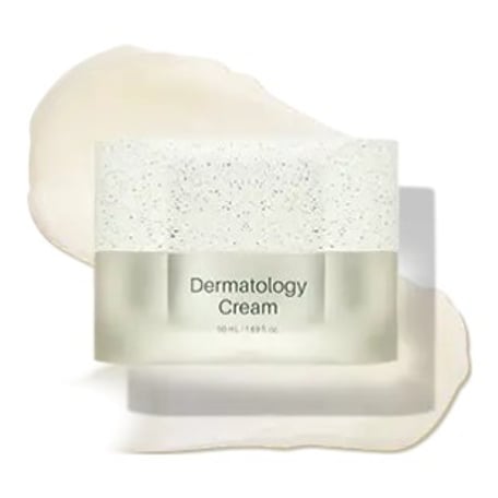 Riman ICD Dermatology Cream
