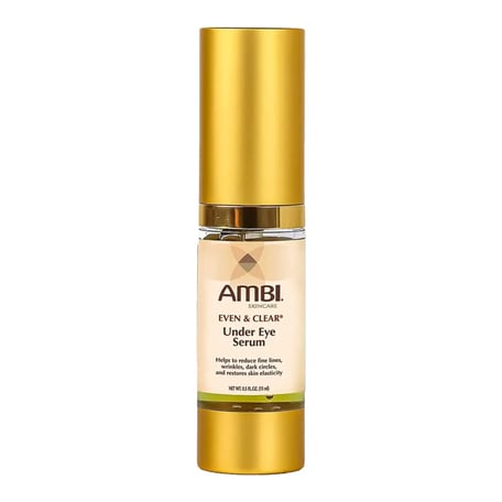 AMBI Even & Clear Under Eye Serum