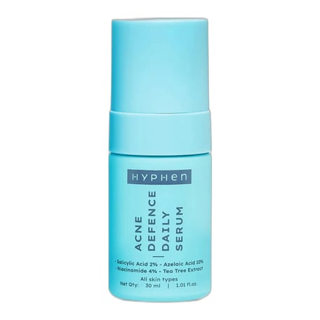 hyphen Acne Defence Daily Serum