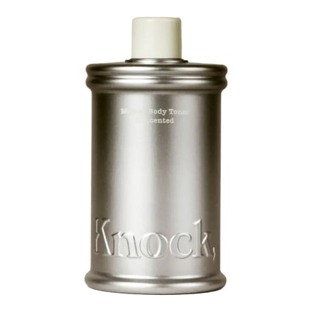 Knock Melt In Body Toner