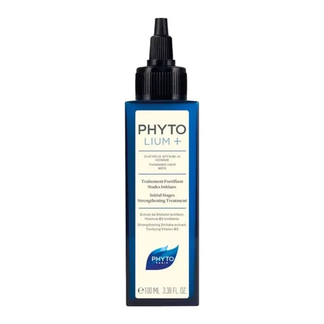 Phyto Phytolium+ Initial Stages Strengthening Treatment