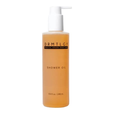 DRMTLGY Shower Oil