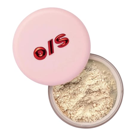 One/Size by Patrick Starrr Ultimate Blurring Setting Powder