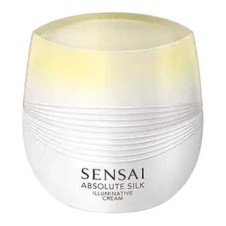 Sensai Absolute Silk Illuminative Cream