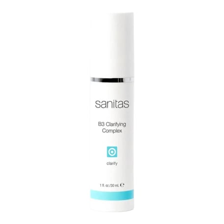 Sanitas B3 Clarifying Complex