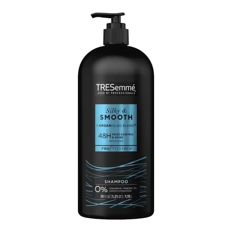 TRESemmé Silky & Smooth Shampoo