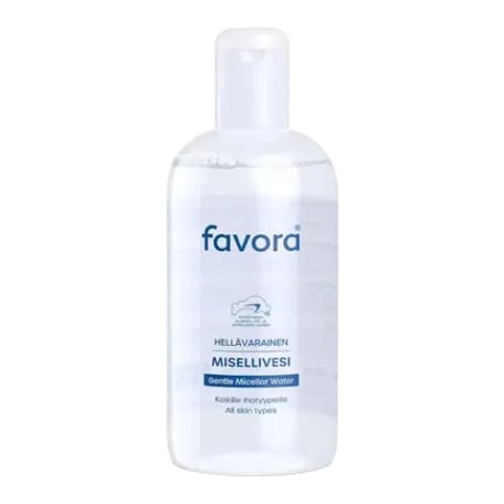 Favora Gentle Micellar Water